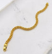Pulsera 18k. 5.2mm