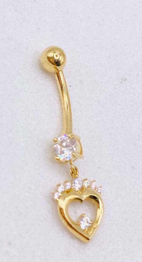 Piecing 14k