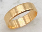 Anillo 18k, talla#10