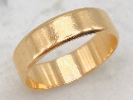 Anillo 18k, talla#10