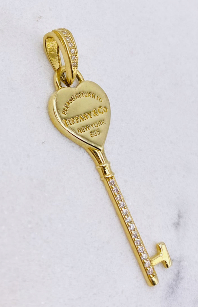 Medalla 14k,  4cm x 12.7mm