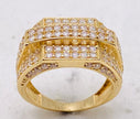 Anillo talla#22, 14k