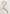 Guillo 14k 22cm x 6.2 mm