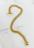 Guillo 14k 22cm x 6.2 mm