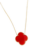 Trébol 14k, 45cm