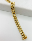 Guillo 14k 22cm x 6.2 mm