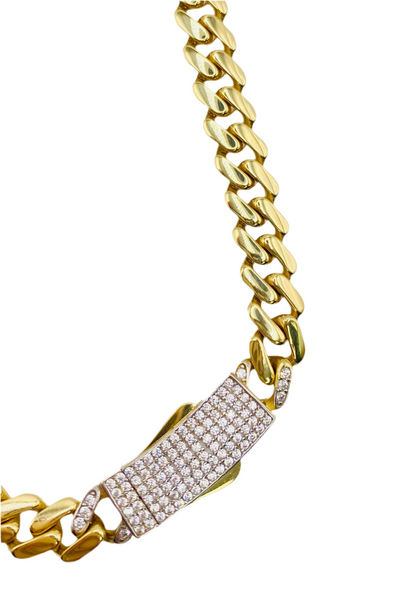 Cadena Mónaco