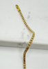 Guillo ice 14k, 20cm x 6.1 mm