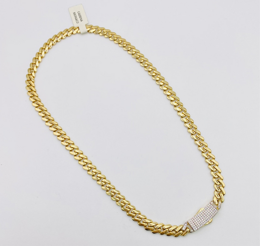 Cadena Mónaco