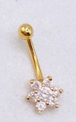Piecing 14k,