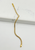 Guillo ice 14k, 20cm x 6.1 mm