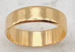 Anillo 18k, talla#10
