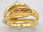 Anillo 18k, talla#18