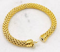 Pulsera 18k. 6.8mm