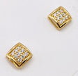 Pendientes 14k