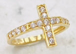 Anillo 14k, talla#15