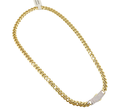 Cadena Mónaco