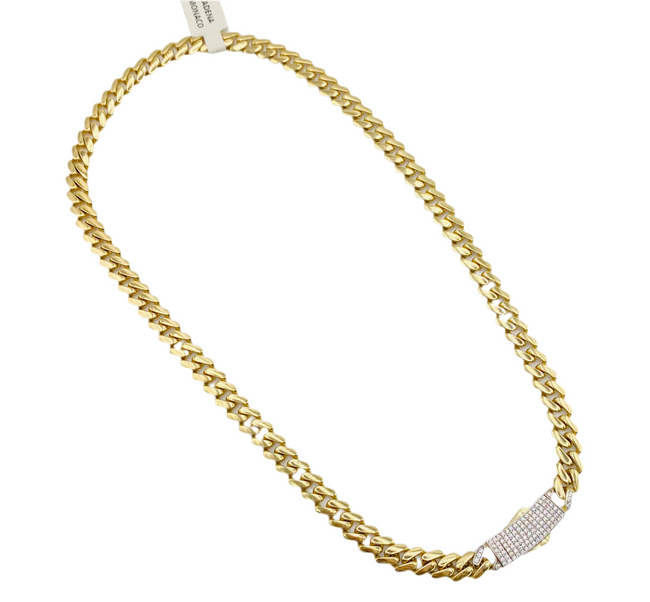 Cadena Mónaco