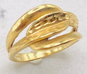 Anillo 18k, talla#18