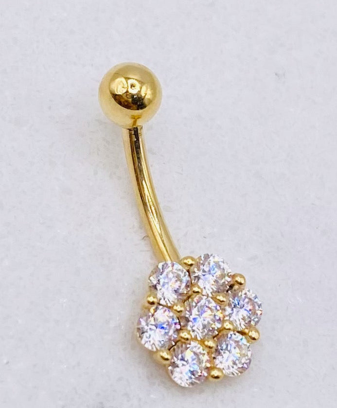 Piecing 14k,