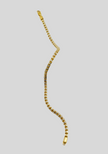 Guillo ice 14k, 20cm x 6.1 mm