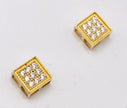 Pendientes 14k