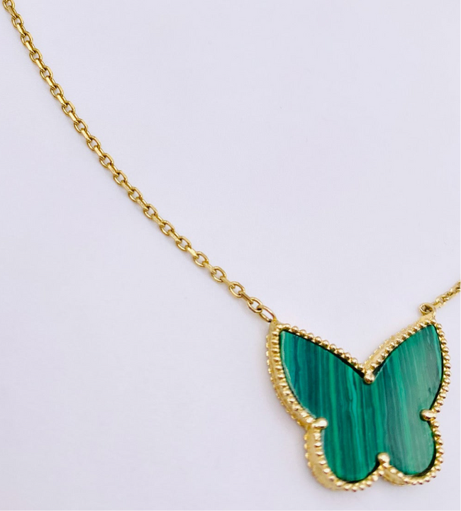 Mariposa 14k, 45cm