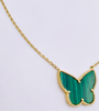 Mariposa 14k, 45cm