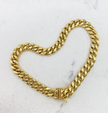 Guillo 14k 22cm x 6.2 mm