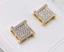 Pendientes 14k