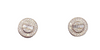 Aretes Diamante 14k,